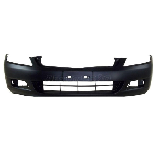 Бампер передний HONDA INSPIRE 03-07/ACCORD USA TYPE 02-05 SAT