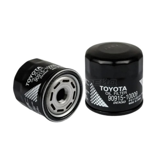 Фильтр масляный TOYOTA RAV4/CAMRY 19- M20A-FKS/A25A-FKS TOYOTA