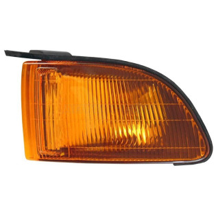 Габарит MITSUBISHI GALANT 96-03 лев DEPO