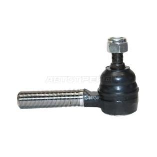 Наконечник рулевой TOYOTA DYNA 150/TOYOACE G15 95-01 прав CTR
