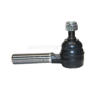 Наконечник рулевой TOYOTA DYNA 150/TOYOACE G15 95-01 прав CTR