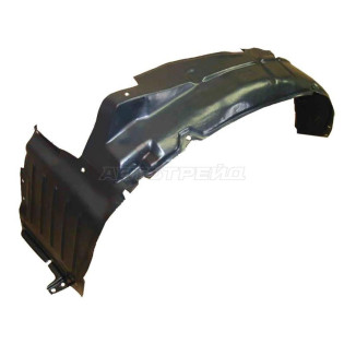 Подкрылок MITSUBISHI GALANT 96-03 лев SAT