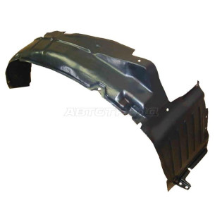 Подкрылок MITSUBISHI GALANT 96-03 прав SAT