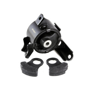 Подушка двигателя HONDA CITY 04-/JAZZ/FIT/MOBILIO 01-08/AIRWAVE 06- JIKIU