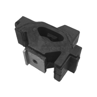 Подушка двигателя задняя 4WD HONDA AIRWAVE 05-10/JAZZ/FIT/MOBILIO 01-08 SAT