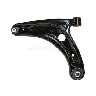 Рычаг подвески передний нижний (подх. к AIRWAVE 4WD) HONDA JAZZ/FIT/MOBILIO 01-07/CHEVROLET SPAKE лев CTR