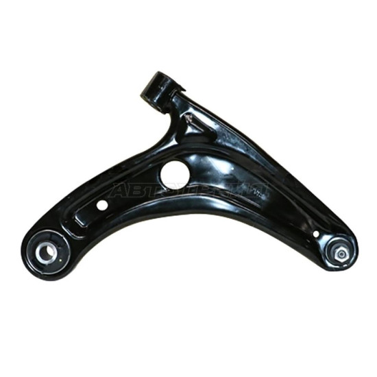 Рычаг подвески передний нижний (подх. к AIRWAVE 4WD) HONDA JAZZ/FIT/MOBILIO 01-07/CHEVROLET SPAKE прав CTR