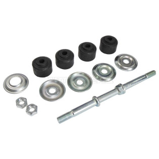 Тяга стабилизатора переднего (В СБОРЕ) TOYOTA DYNA/TOYOACE/HILUX/LAND CRUISER/T100 84- SAT