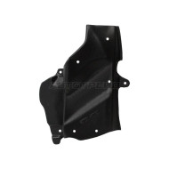 Защита арки TOYOTA LAND CRUISER 300 21-/LEXUS LX 600 21- передняя лев SAT