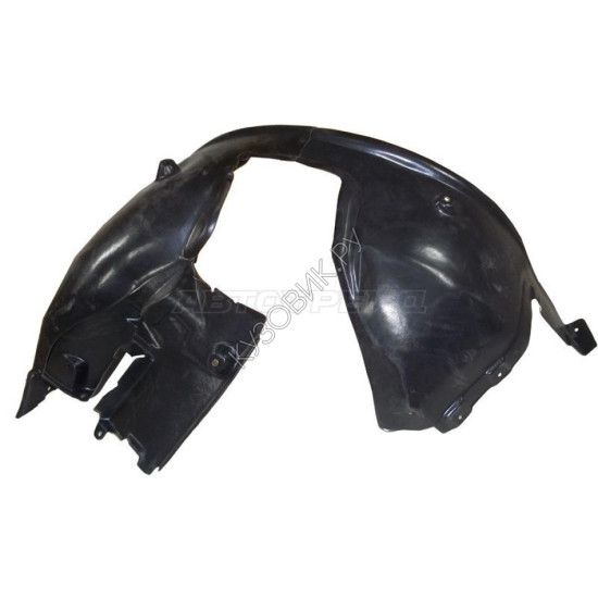Подкрылок BMW E60 03-07 прав SAT