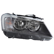 Фара правая BMW X3 F25 (2014-) DEPO