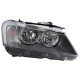 Фара правая BMW X3 F25 (2014-) DEPO