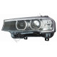 Фара левая BMW X3 F25 (2014-2017) DEPO