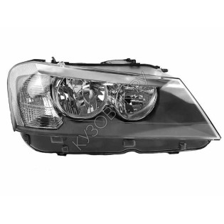 Фара правая BMW X3 F25 (2011-) DEPO