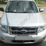 Капот в цвет кузова Ford Escape 2 (2007-2012)