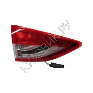 Фонарь задний внутренний левый Ford Kuga 1 (2008-)