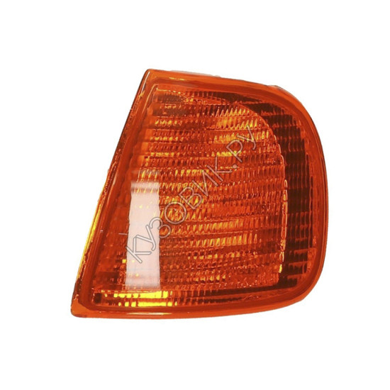 Указатель поворота левый Seat Ibiza (1996-) DEPO