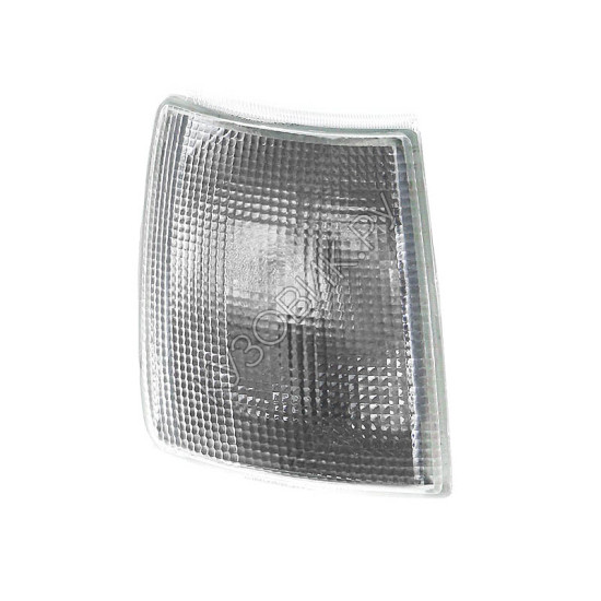 Указатель поворота правый Seat Ibiza (1991-1992) DEPO