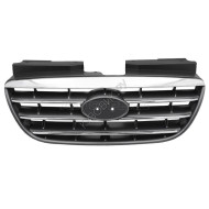 Решетка радиатора HYUNDAI ELANTRA 06-11 SAT