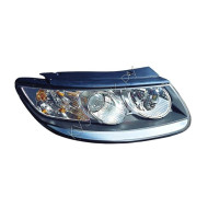 Фара правая Hyundai Santa Fe 2 (2006-) DEPO