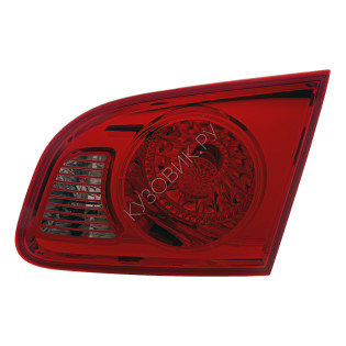 Фонарь задний внутренний правый Hyundai Santa Fe 2 (2006-2011)