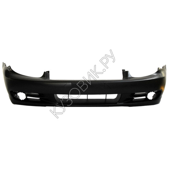 Бампер передний Hyundai Sonata EF Тагаз (2001-2012)
