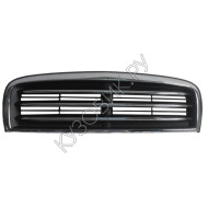 Решетка радиатора 2.7 Hyundai Sonata EF Тагаз (2001-2012)