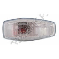 Повторитель поворота в крыло левый/правый (1 шт.) Hyundai Tucson 1 (2004-2010) DEPO
