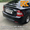 665 - Космос - Черный 