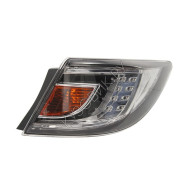 Фонарь правый задний в крыло Mazda 6 GH (2008-2009) DEPO