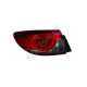 Фонарь левый задний в крыло Mazda 6 GJ (2013-) DEPO