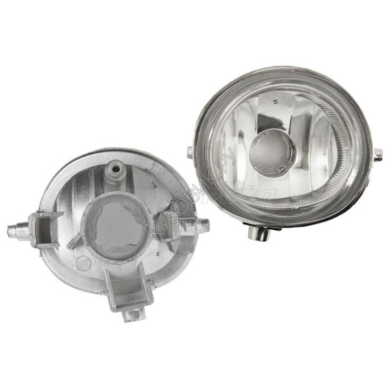 Фара противотуманная MAZDA 6 /3 / CX-5/ CX-9 12- прав SAT