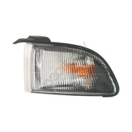 Указатель поворота левый Mitsubishi Galant 8 (1997-2003) DEPO