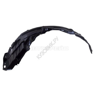 Подкрылок MITSUBISHI OUTLANDER XL 06-13 прав SAT