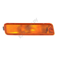 Указатель поворота нижний правый Mitsubishi Pajero Sport (1997-1999) DEPO