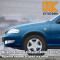 FXA - ATLANTIC BLUE - Синий 