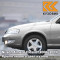 KXA - SPORT SILVER - Серебристый 