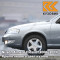 KXC - ULTRA SILVER - Серебристый 