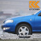 SCE - SONIC BLUE - Синий 