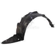 Подкрылок NISSAN ALMERA CLASSIC 07-12 EURO лев SAT