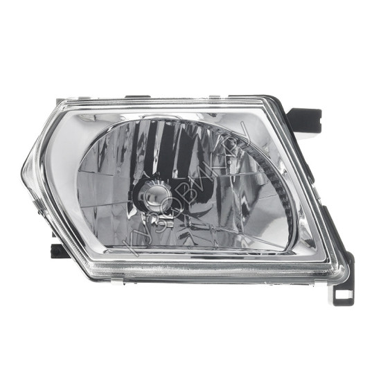 Фара правая Nissan Patrol GR (2002-2004) DEPO