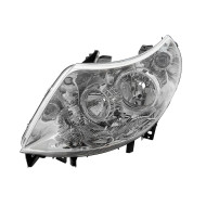 Фара левая Peugeot Boxer 3 (2006-2014) DEPO
