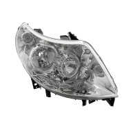 Фара правая Peugeot Boxer 3 (2006-2014) DEPO
