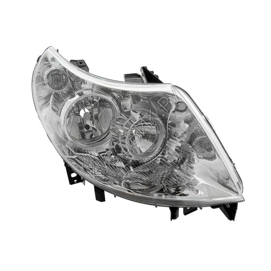 Фара правая Peugeot Boxer 3 (2006-2014) DEPO