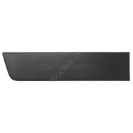 Накладка кузова CITROEN JUMPER/FIAT DUCATO/PEUGEOT BOXER 06- прав задняя MAXI SAT