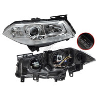 Фара RENAULT MEGANE II 05-08 прав с электрокорректором AYFAR