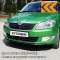 P7 - RALLY GREEN - Зелёный 