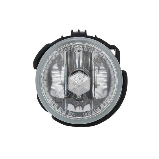 Противотуманная фара левая Subaru Forester SH (2008-) DEPO