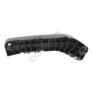 Кронштейн переднего бампера правый Toyota Camry V40 (2006-2011)