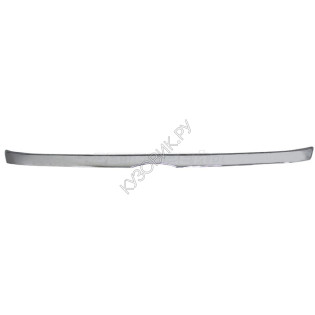 Молдинг капота  TOYOTA CAMRY 11-14 хром SAT